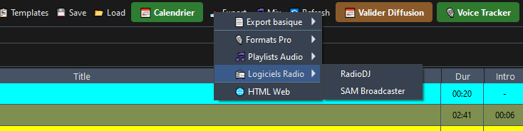 Import Export Phoenix Pro